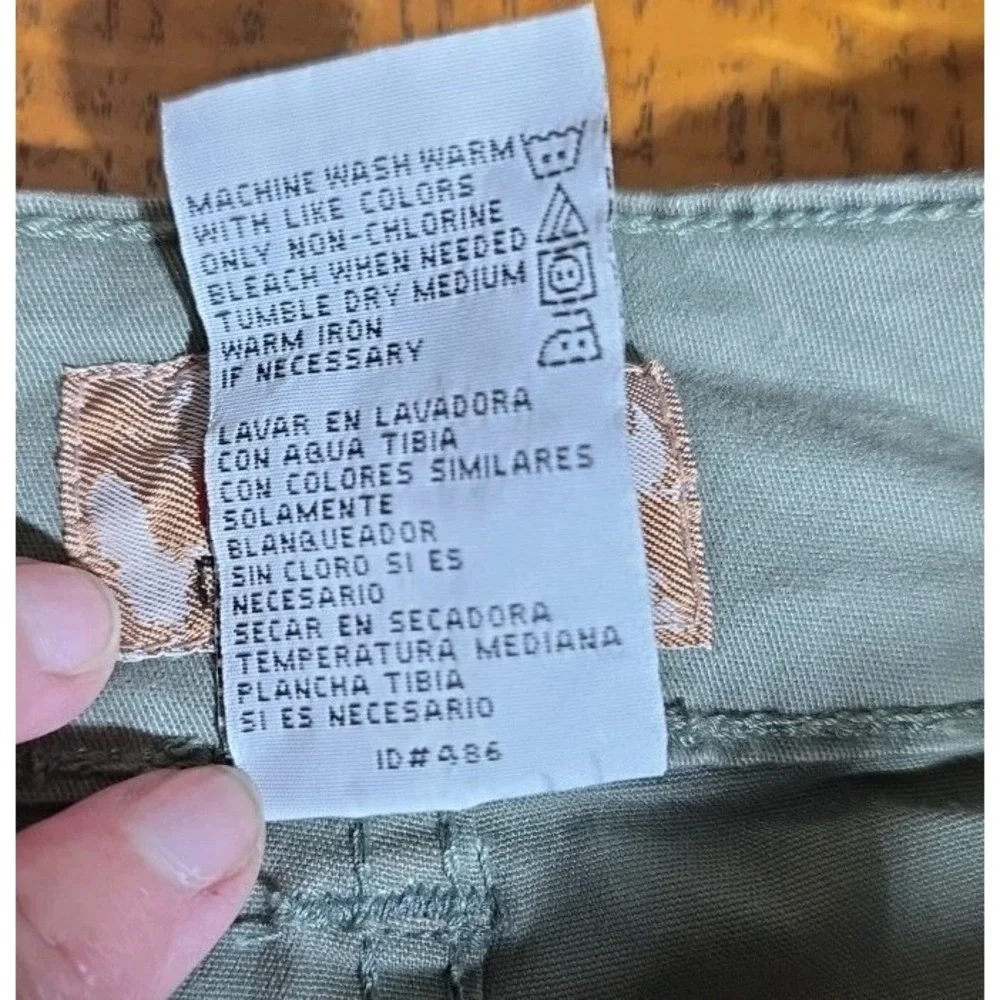 NOBO No Boundaries‎ Women's Shorts Juniors 7 30